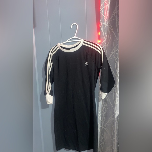 Dress adidas - Picture 2 of 3